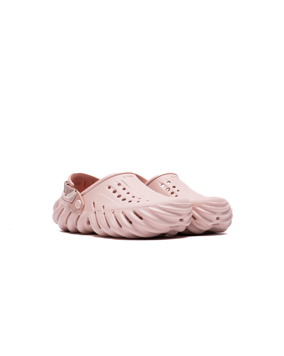 Crocs Echo Clog | 207937-6TY | AFEW STORE Crocs Echo Clog | 207937-6TY | AFEW STORE